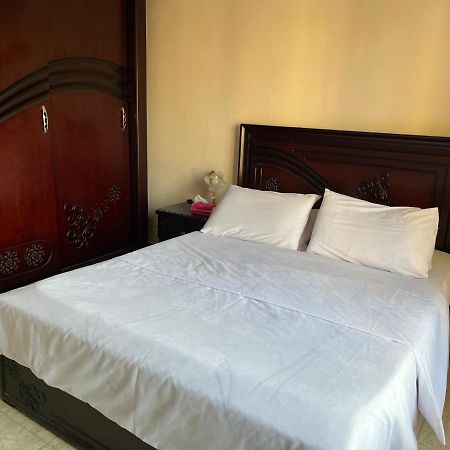 Rehab City Apartment 开罗 外观 照片