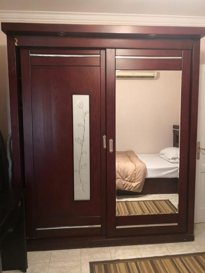 Rehab City Apartment 开罗 外观 照片