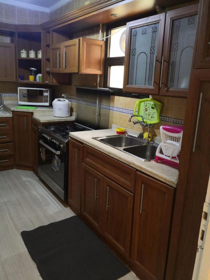 Rehab City Apartment 开罗 外观 照片