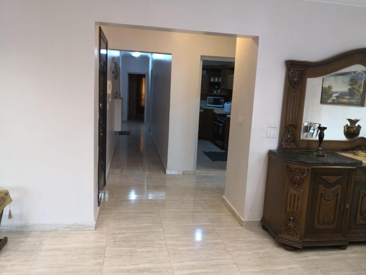 Rehab City Apartment 开罗 外观 照片