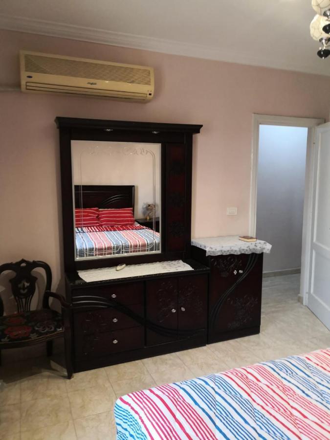 Rehab City Apartment 开罗 外观 照片