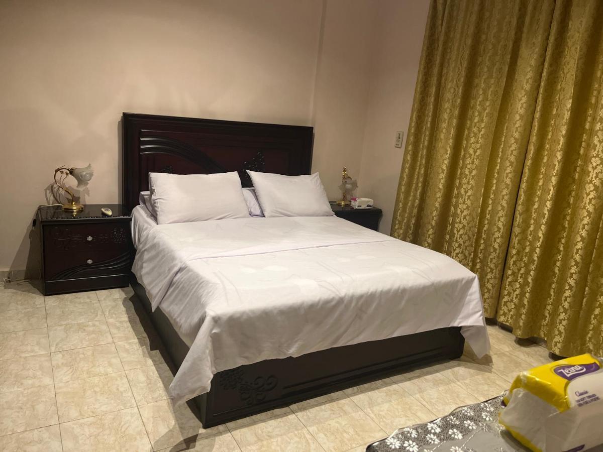 Rehab City Apartment 开罗 外观 照片