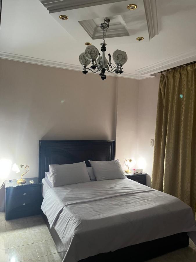 Rehab City Apartment 开罗 外观 照片