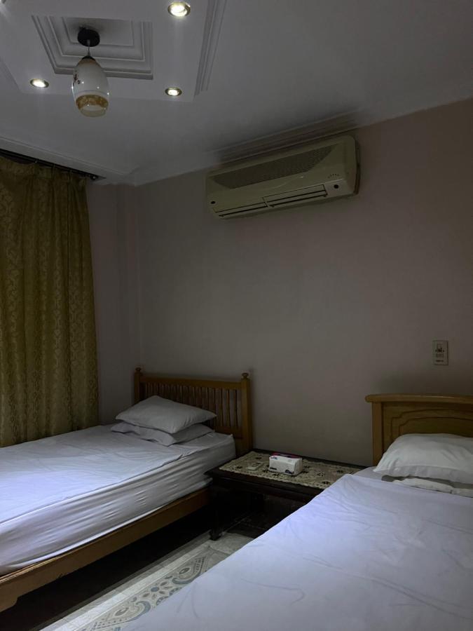 Rehab City Apartment 开罗 外观 照片